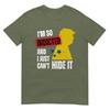 Funny Trump Im So Indicted Shirt Anti Trump TShirt