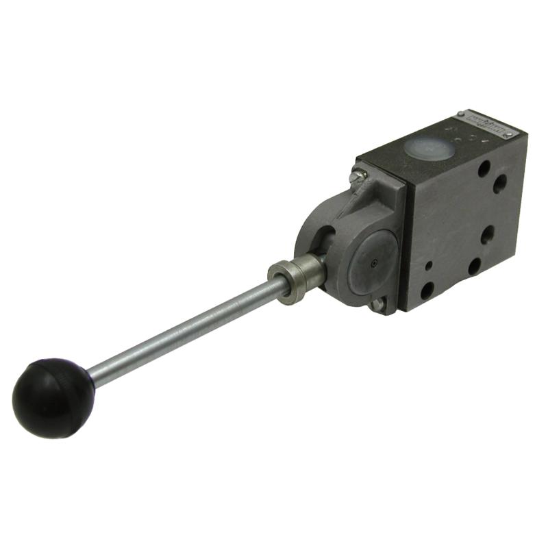 Hydraulic Distributor 852850004 GRANITE