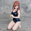 Banpresto Quintessential Quintuplets Nakano Ichika Nino Miku Yotsuba Itsuki Swimsuit Anime Action Figure Toy