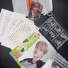 RIIZE 3rd Anniversary Fan Meeting Admission Gift