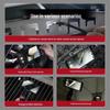 420° Rotating HD Automotive Endoscope: Waterproof, Oil & High-Temp Resistant Tool for Car Engine Cylinder Inspection