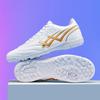 New Broken Nail Tf Football Shoes Non-Slip And Wear-Resistant Student Game Football Shoes Men'S And Women'S Sports Professional Shoes