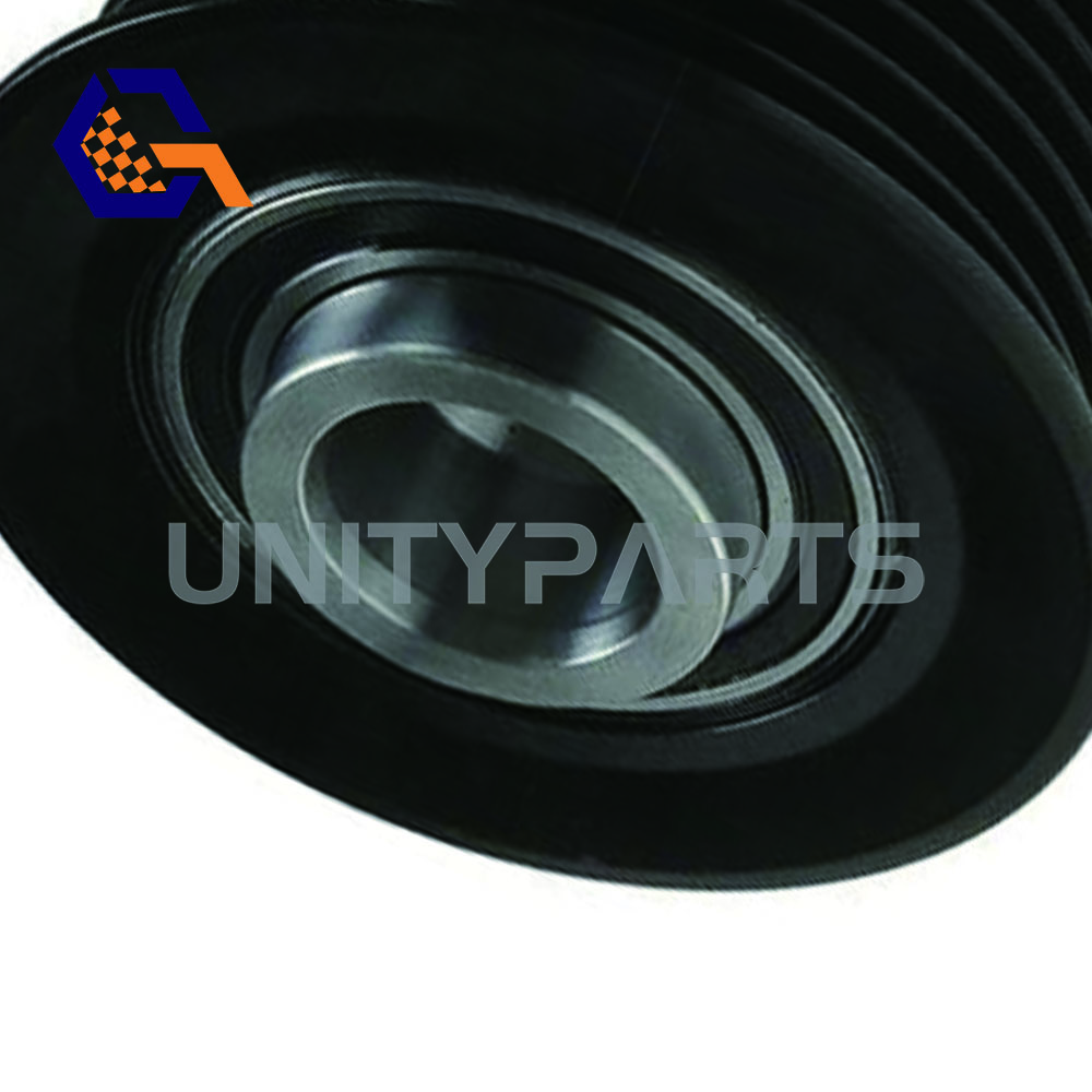 Alternator Pulley For Toyota Alphard Aurion Camry COROLLA Matrix Previa RAV4 Solara 2005-/ 27415-0W040 27415-0W041 27415-0W042