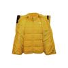 THE NORTH FACE Bandon Triclimate Windbreaker Jacket Men's Yellow NF0A3RSW-706