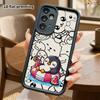 Phone case: 2D flat, suitable for Samsung Galaxy A34 A35 M05 M06 S20 S22 S21 FE Plus 5G protective case, little vacation penguin, perfect holiday gift