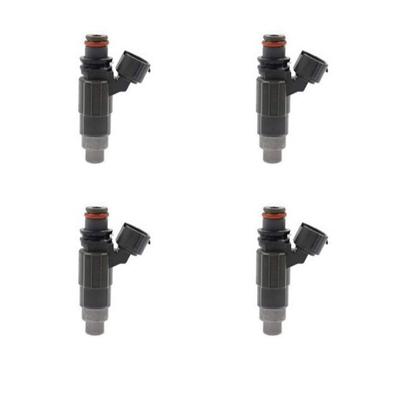 Fuel Injector for Suzuki 15710-66D00 4pcs