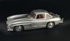 Platz Italeri Scale 300 SL Gullwing Plastic Model Kit IT3612 1/16 Mercedes-Benz (Car)