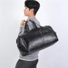 Men's Short-distance Business Trip Large Capacity Shoe Bin Commuting Luggage Bag Dry Wet Separation Fashionable Trolley Fitness Bag
