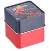 Kids' Light-Up Watch (Batman, Despicable Me, Paw Patrol, Shopkins, Spiderman) Spiderman Red