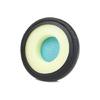 Soft Memory Foam Ear Pad for GO Work Headsets Ear Cushions Earpads Earmuff for Ensuring Comfortable Experiences