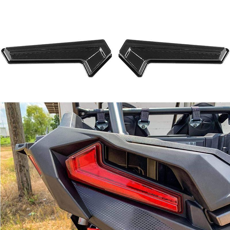 For POLARIS RZR 1000 XP TURBO OUT TAIL LIGHTS