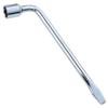 Hexagonal Head Lug Wrench L Type Socket Lug Wrench Standard Tool Tire Wrench  Car Repair