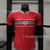 2026 FIFA World Cup Official Style National Team Soccer Jersey Argentina Spain France Brazil Home Away Kits