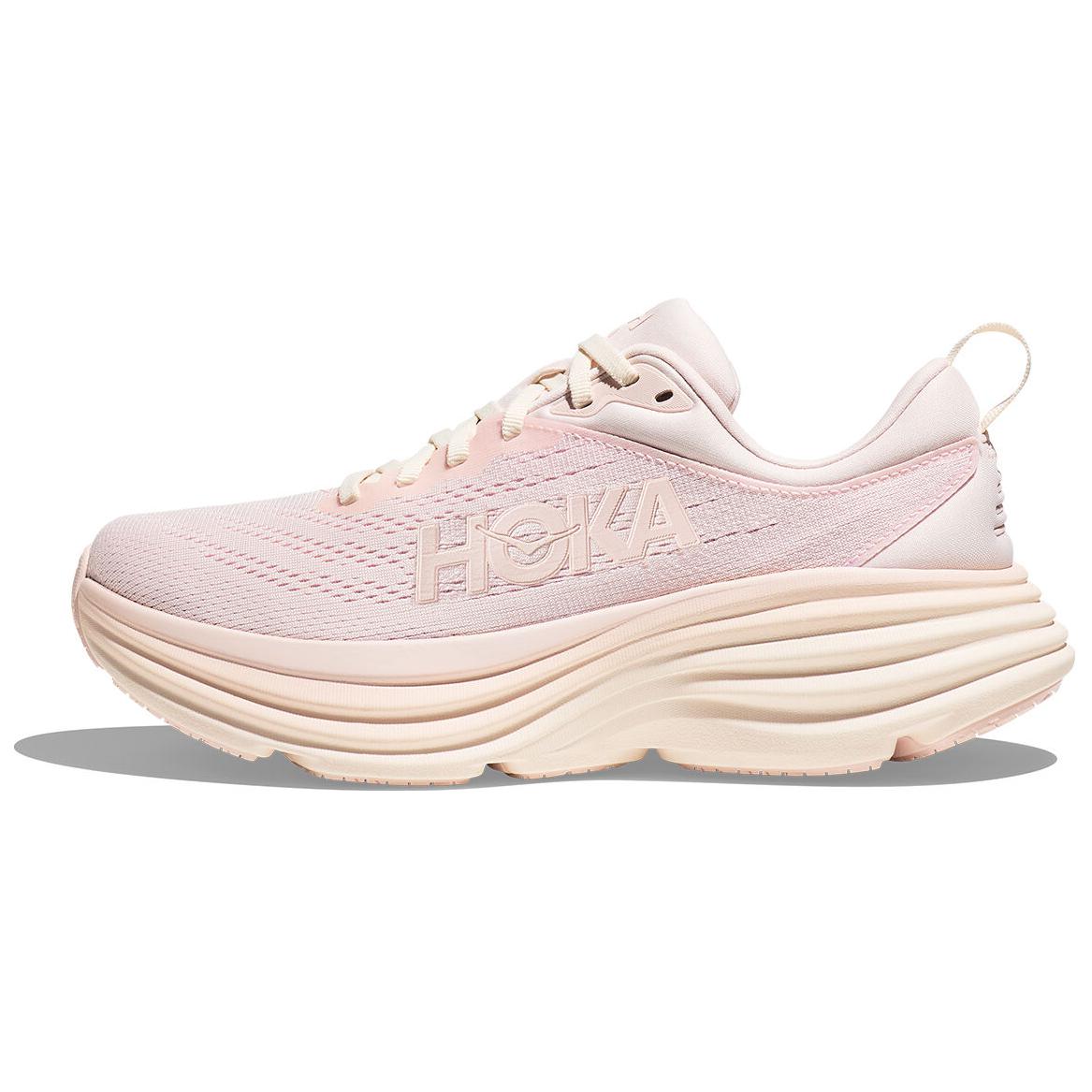 

Новые женские HOKA ONE ONE Bondi 8 Cosmic Pearl 1127952-CCPR 36