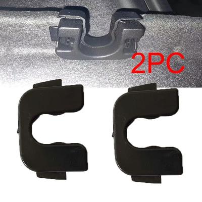 2X Prateleira de encomendas traseira com dobradiça de pivô para Ford Fiesta MK7 Fiesta MK8 Focus MK3 C-Max MK1 e 2 Mondeo MK4