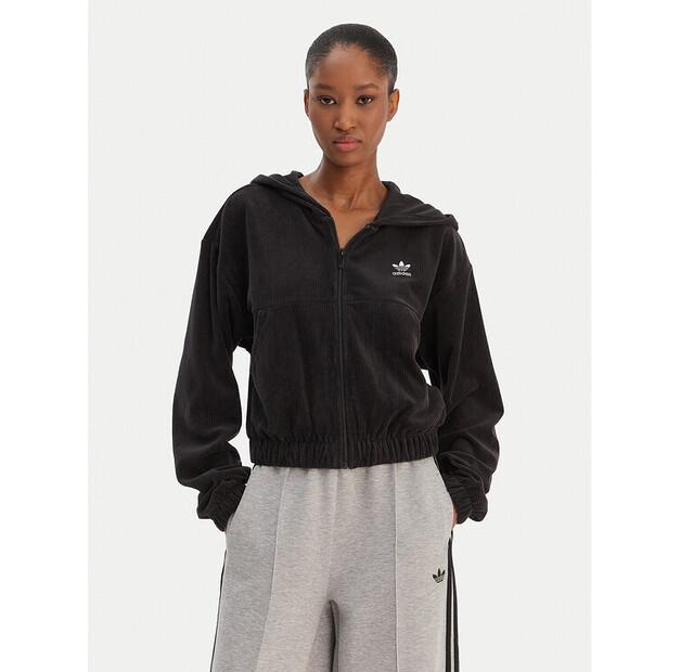 Толстовка adidas Essentials Chenile EU M