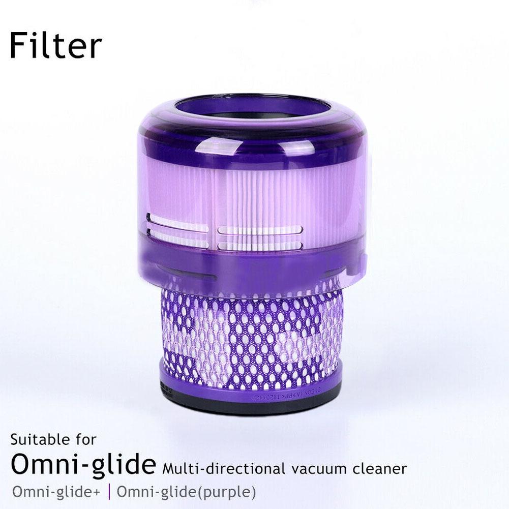 Replacement Filter High-efficiency Household Cleaning Tool
