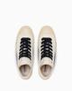 31313120 Converse All Star FS Hi Old White (Men's)