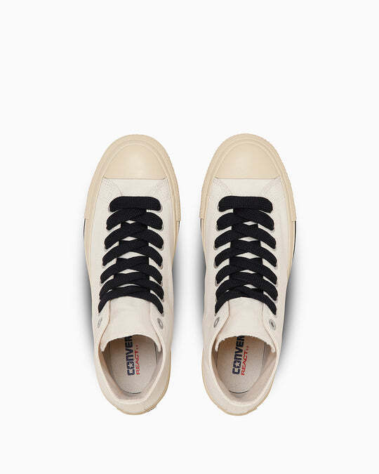 31313120 Converse All Star FS Hi Old White (Men's)