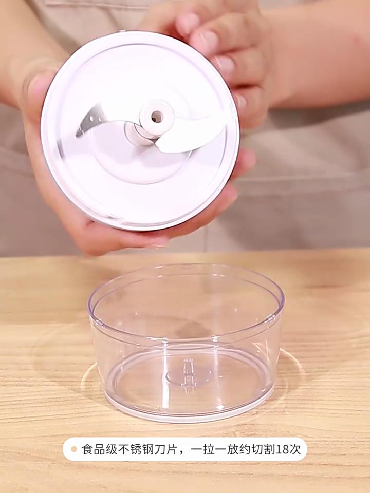 \Ruční lis na česnek Multifunkční sekáček na mletí česneku Kráječ na zeleninu Kráječ na maso Mlýnky na maso Kuchyňské ochucovací pomůcky