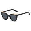 Personalized Retro Polarized Sunglasses Uv Protection, Sunglasses Popular Glasses