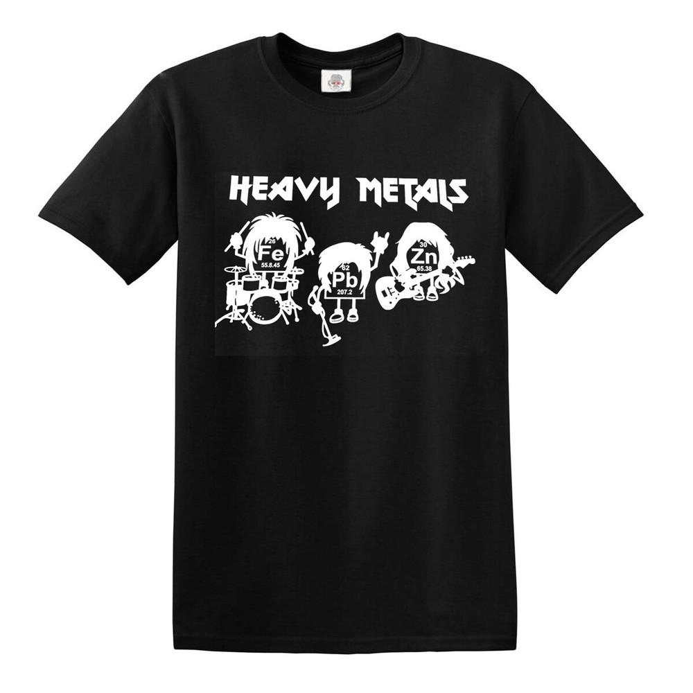 Heavy Metal Drum Guitar Tshirt Rock Punk Band Music Dark Goth Gift Tshirt Top