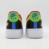 DC8887-100 UNO X Nike Air Force 1 Low White Yellow University Red (Men's)