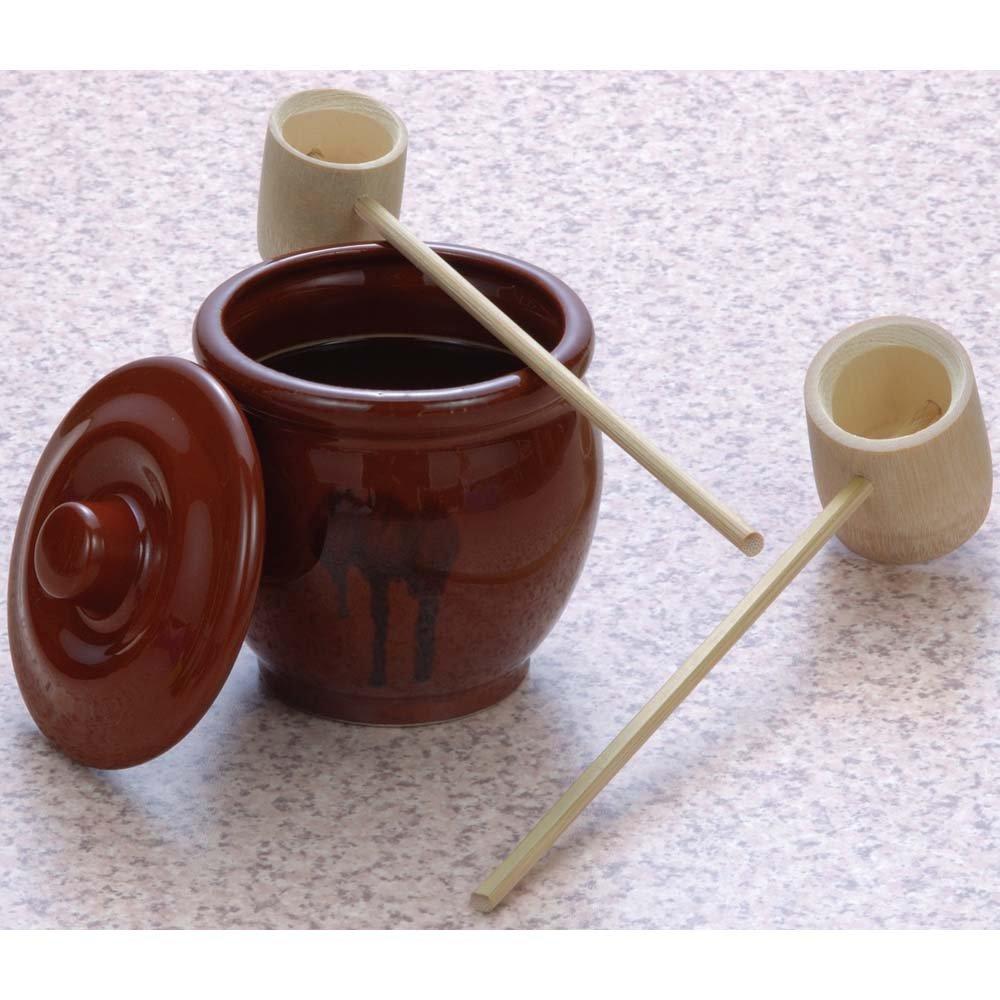 Yamashita Kogei Small Ladle (Japanese-made) Ladle-Shaped (26013240)