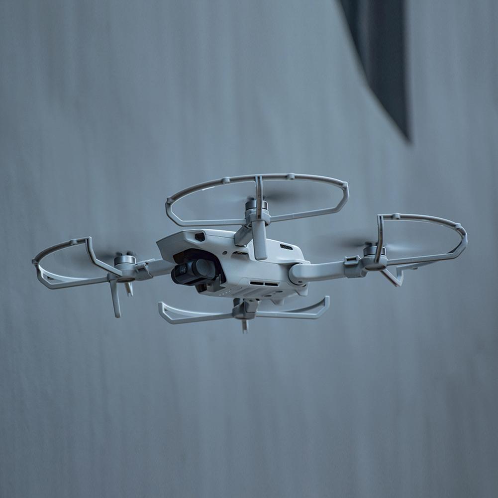 Propeller Guard Protector Cage Lightweight Drone Blade Wing Fan Protective Bumper Cover Anti-collision for DJI Mini SE/2/1/2 SE