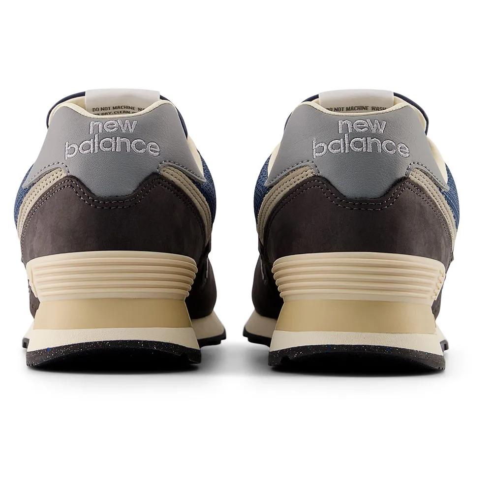 New Balance Кросовки 574