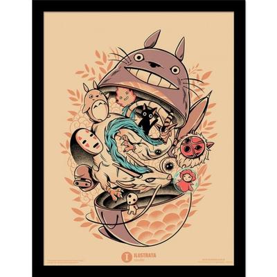 Woondecoratie – Schilderijen en posters