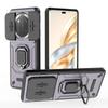 Applicable to Huawei Honor X70 Battle Bear Mobile Phone Case Push Window Bracket Honor X9D Anti-drop X9C Protective Case X9B
