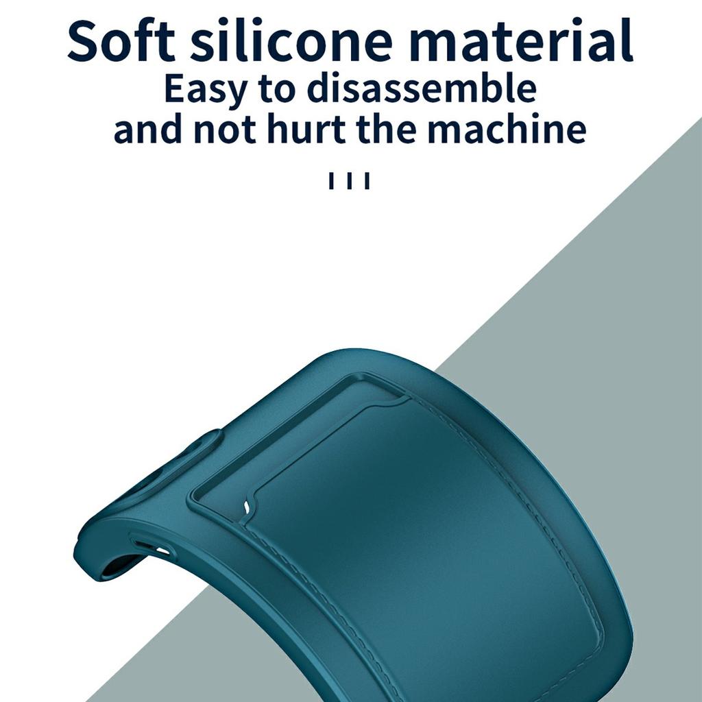 For iPhone 17 Air Case Flexible TPU Phone Cover with Back Card Slot