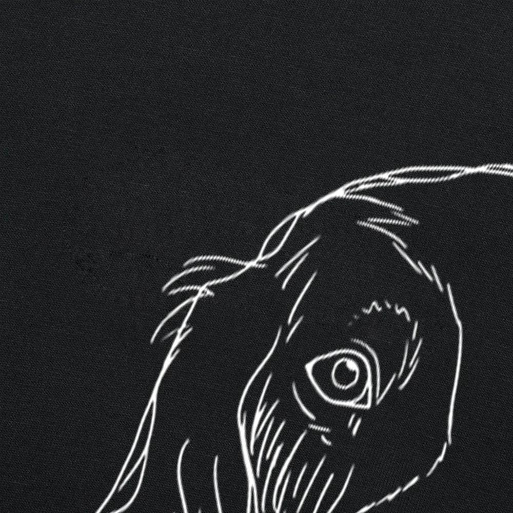 English Cocker Spaniel Dog T Shirts Graphic Cotton Streetwear Short Sleeve Birthday Gifts Summer Style T-shirt Mens Clothing