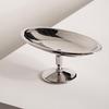 Ice Cream Cup Home Decor Tableware Dia 6.3inch Multipurpose Dessert Dish Bowl