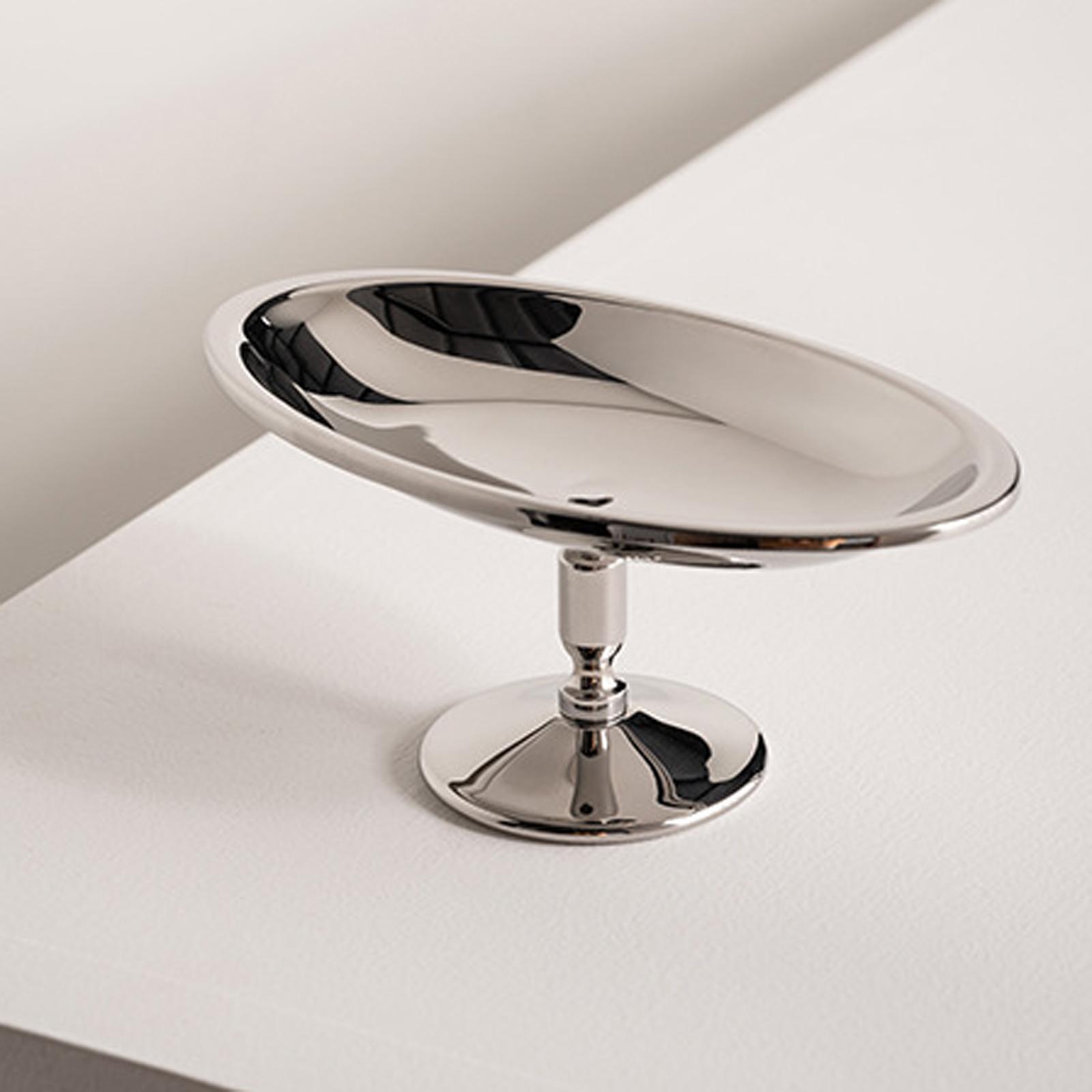 Ice Cream Cup Home Decor Tableware Dia 6.3inch Multipurpose Dessert Dish Bowl