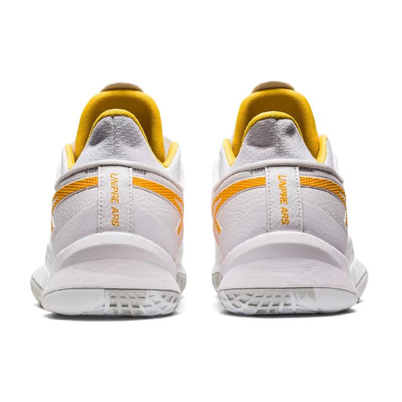 Asics Unpre ARS Low 'White Saffron' Sneakers 1063A056-100