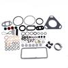 ISANCE Fuel Injection Pump Gasket Seal Transfer Liner Plate Blades Repair Kit For CAV Lucas Delphi DPA Diesel 7135-110 7123-388