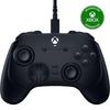 Razer Wolverine V3 Tournament Edition Wired Gaming Controller for Xbox PC, 1000Hz Polling Rate, 6 Remappable Buttons, Hall Effect Thumbsticks, Black