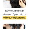 Elizavecca - Cer-100 Collagen Coating Hair A+ Muscle Curl Cream
