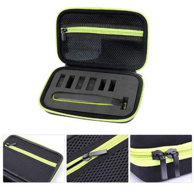 Hard Case for Philips Norelco OneBlade QP2520/90/70 Travel Case Protective Cover Storage Bag
