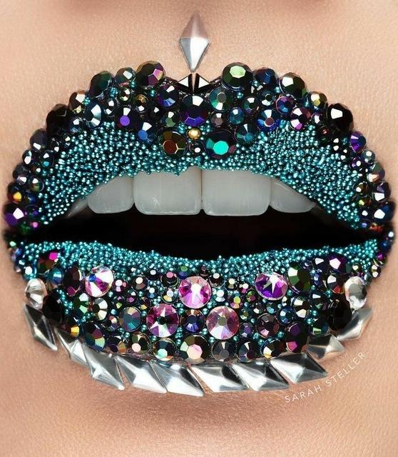 Sexy Lips 5d Diamnond Painting Room Decor Canvas Painting Diy Diamond Lips Full Square Round Diamond Embroidery for Home Decor