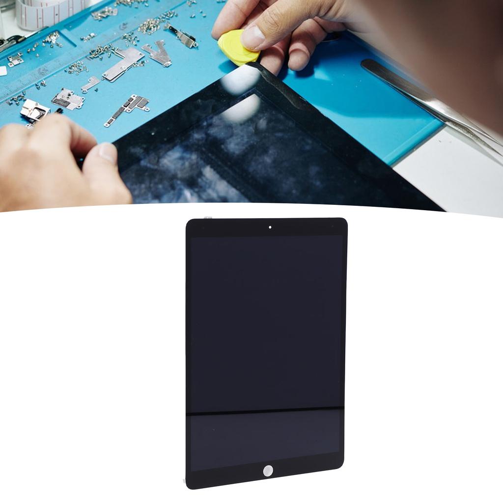 10.5 Inch LCD Screen Replacement Professional LCD Display Glass Touch Digitizer for Pro 10.5 2017 A1701 A1709