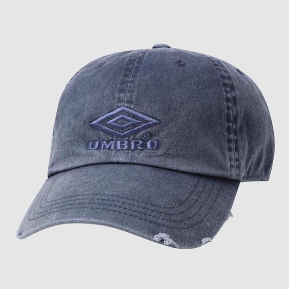 Umbro Damage Washing Ballcap Ur323ccp94