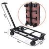Dog Out Bag Breathable Pet Portable Bag Cat Out Pet Trolley Case Large Cat Handbag