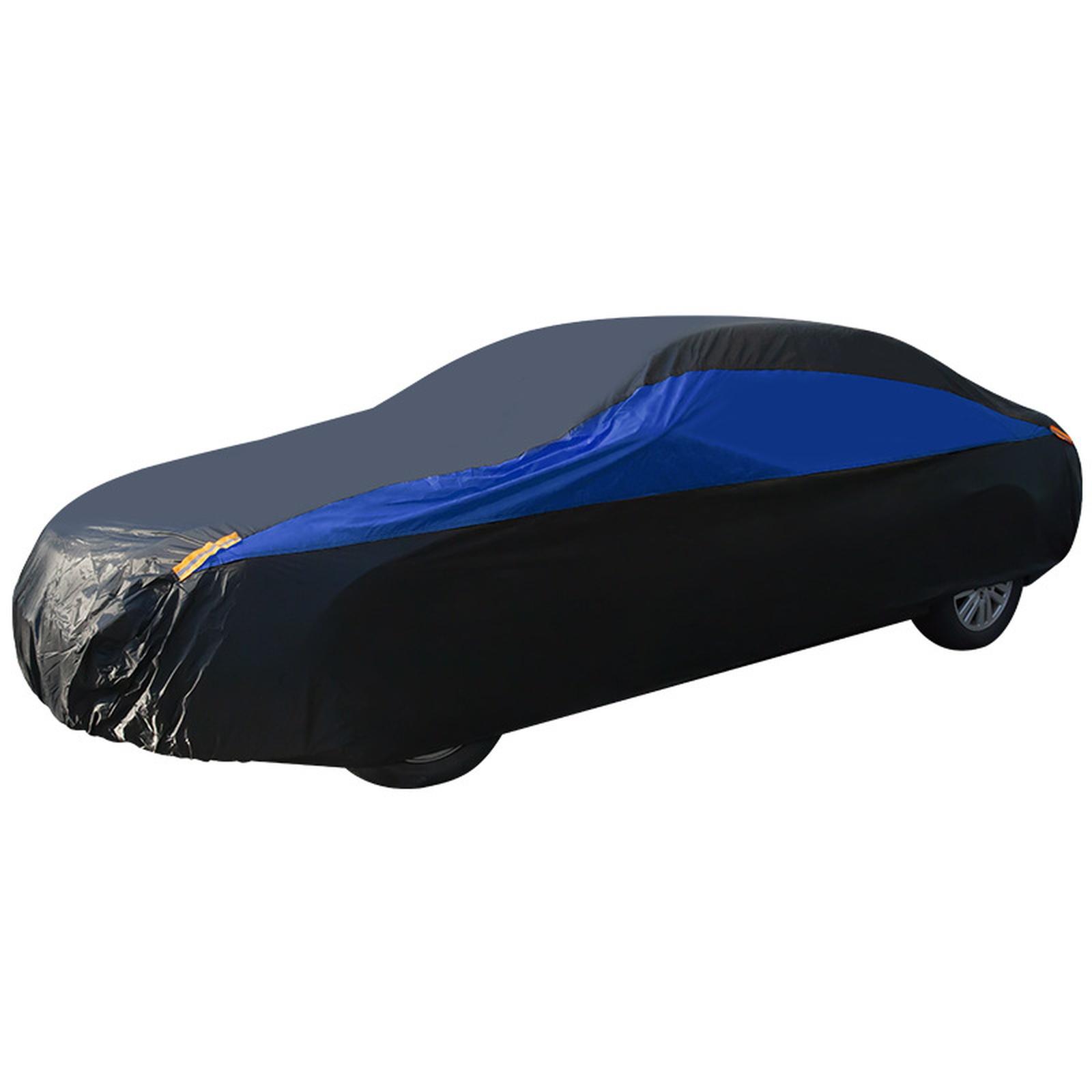 190T Coated Car ,Tone All, Sunproof Universal S