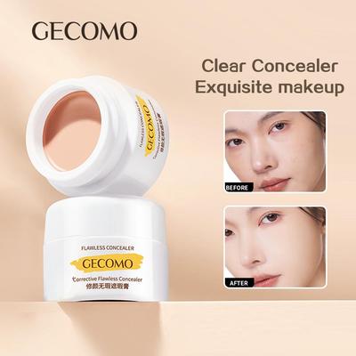 Correttore idratante, copre occhiaie, macchie, illumina le occhiaie. Crema correttore per il viso.