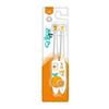 Nice Orange Soft Care S5 Toothbrush Pack