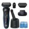 Braun Series 5 Electric Shaver 52-B7200cc 3-Blade Blue