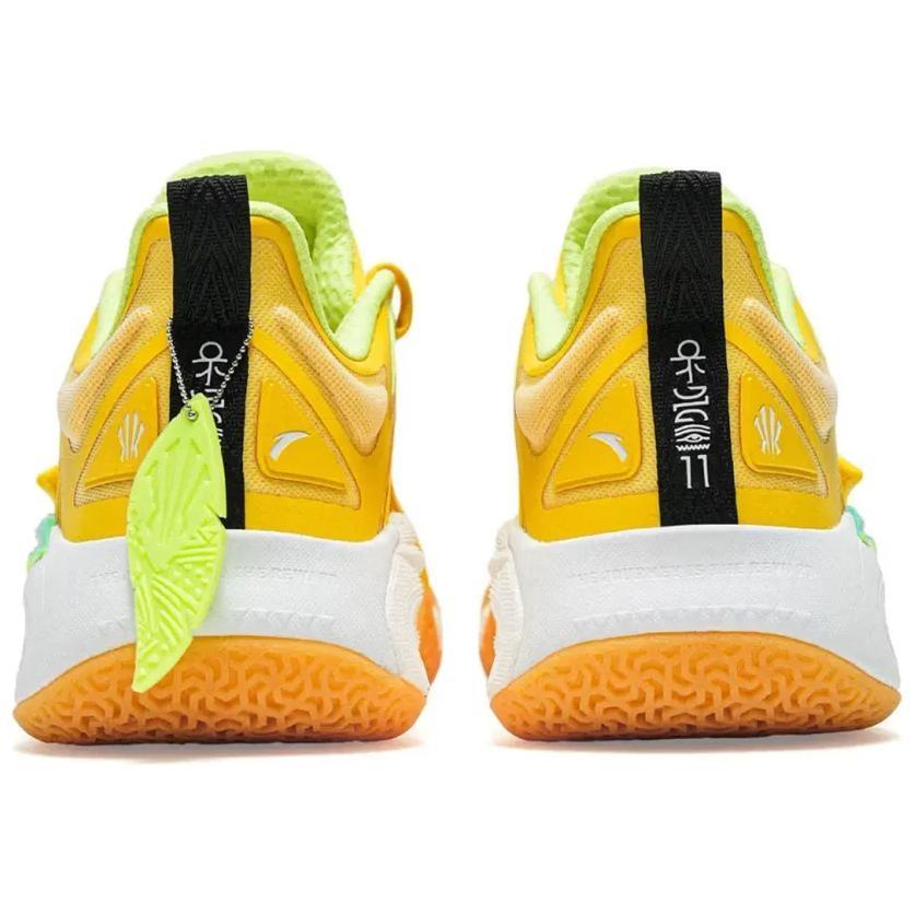 Anta KAI 1 'Playoffs Energy' Men's 8124B1102S-1